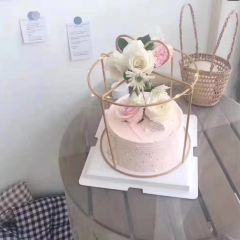 柳超蛋糕屋 User Photo
