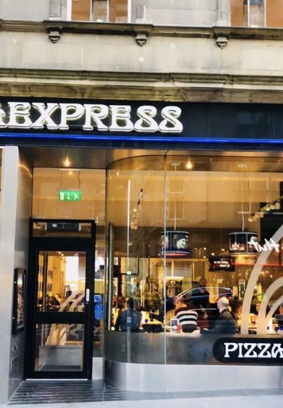 Pizza Express
