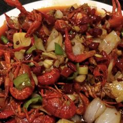 西北民族饭庄·烧烤(财富大厦店) User Photo