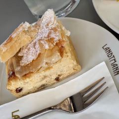 Cafe Landtmann User Photo