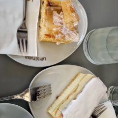 Cafe Landtmann User Photo