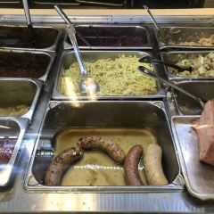 Siegfried's Delicatesan張用戶圖片