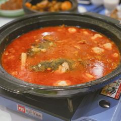 Xiao BaXian Yi Chu 여행 사진