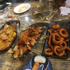 胖哥豆皮(调兵山店) User Photo
