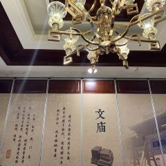老晋阳太原菜(晋阳街店) User Photo