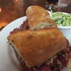 Wood Tavern User Photo