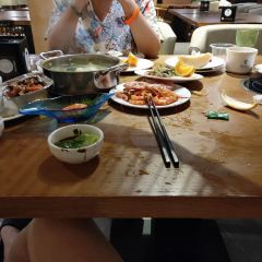 钱小奴创意自助餐厅(嘉善万联城店) User Photo