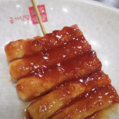 金家食堂張用戶圖片
