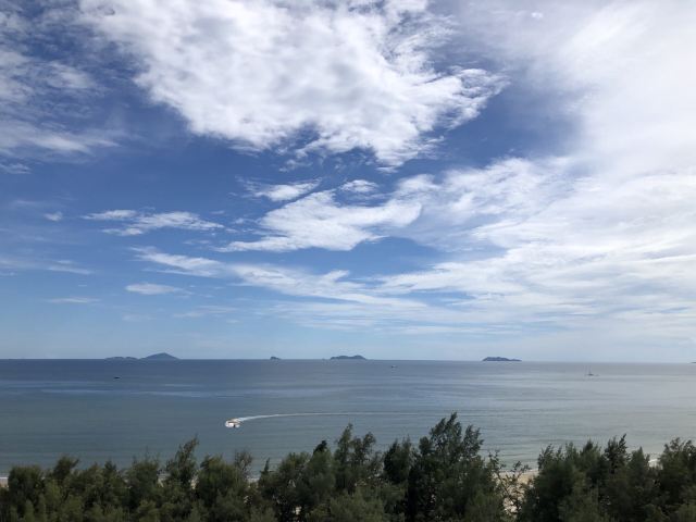 珍珠灣旅遊度假區
