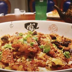 Li Shi 8 Traditional Food User Photo