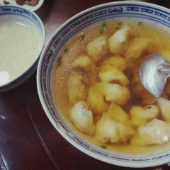 御清斋总店(天一街店) User Photo