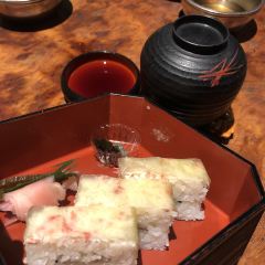 Kani Douraku Shinjuku Main Branch User Photo