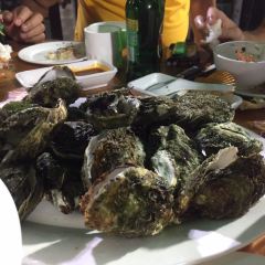惠裕餐厅(云澳总店) User Photo