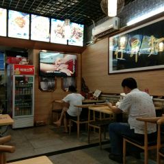 香港老港記竹升面張用戶圖片