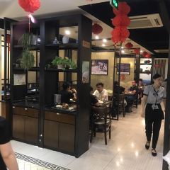 DA JIANG YOU User Photo