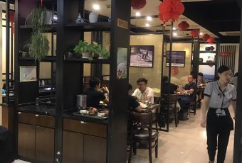 打醬油·非遺地標淮揚菜（順達運河博物館總店）張用戶圖片