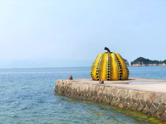 直島