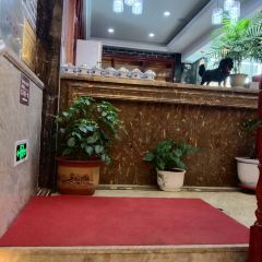 Yinongxiangrenwenchacan， Hot Pot ảnh của người dùng