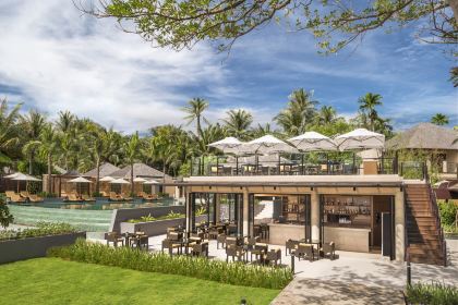 Luna La Pran Restaurant