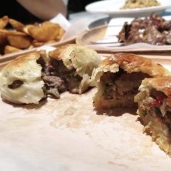 丝路有约·新疆菜(万宴城店) User Photo