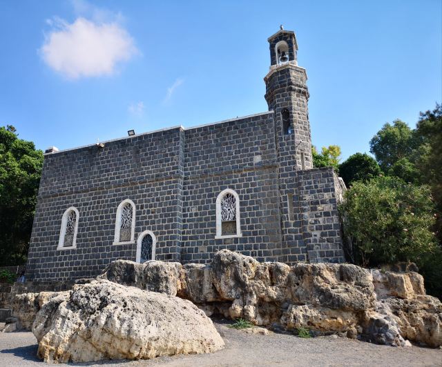 Church of the Primacy of Peter