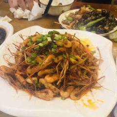 A HUA FAN DIAN User Photo