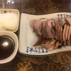 MAOMAOSMOKED MEAT HOUSE User Photo