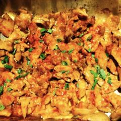 LVSHI CUISINE 여행 사진
