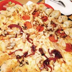 Valentino Ristorante & Pizzeria User Photo