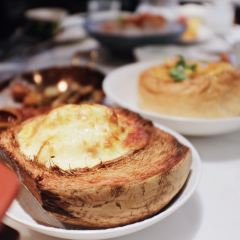 椰壳的夏天·新加坡料理(万象城店) User Photo