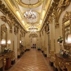 JiangNanCun Restaurant User Photo