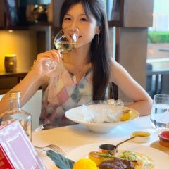 成都富力丽思卡尔顿酒店·厅Dining Room User Photo