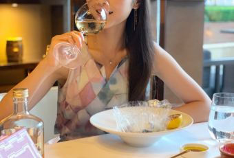 成都富力丽思卡尔顿酒店·厅Dining Room User Photo