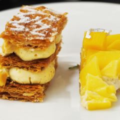 ROBUCHON AU DÔME User Photo