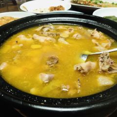Dishuitan User Photo