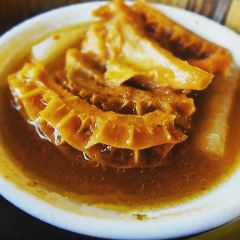 星河国际假日酒店中餐厅 ảnh của người dùng