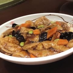 缘一閣·湖景本帮菜(灵山景区拈花湾店)張用戶圖片