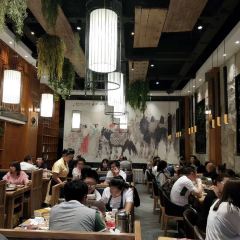 Shang Palace User Photo