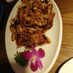 波螺油子·青島本幫菜（市南銀座店）張用戶圖片