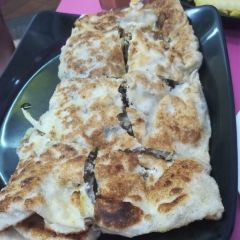 Singapore Zam Zam Restaurant User Photo