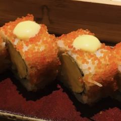 隐泉·太和日式料理(总店) User Photo