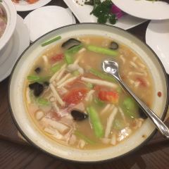 水月周庄铂尔曼酒店·水月荟中餐厅 User Photo