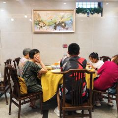 zhen zhu fan dian User Photo