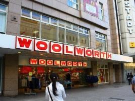 Woolworth
