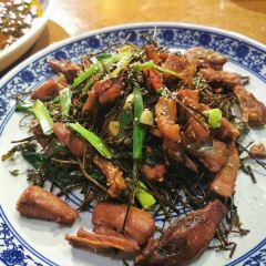 美丽人生中西餐厅(水晶店) User Photo
