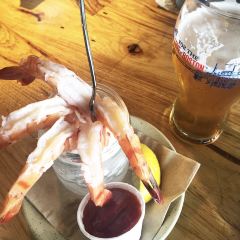 Legal Sea Foods- Harborside User Photo