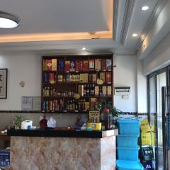 鱼迷土菜馆·十八年老店 User Photo