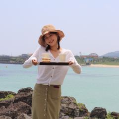 Blanc Rocher Cafe User Photo