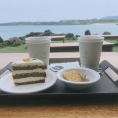 Blanc Rocher Cafe User Photo