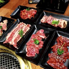 Gyu-Kaku Japanese BBQ User Photo